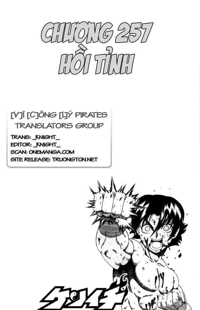 Chương 257 - Trang 2
