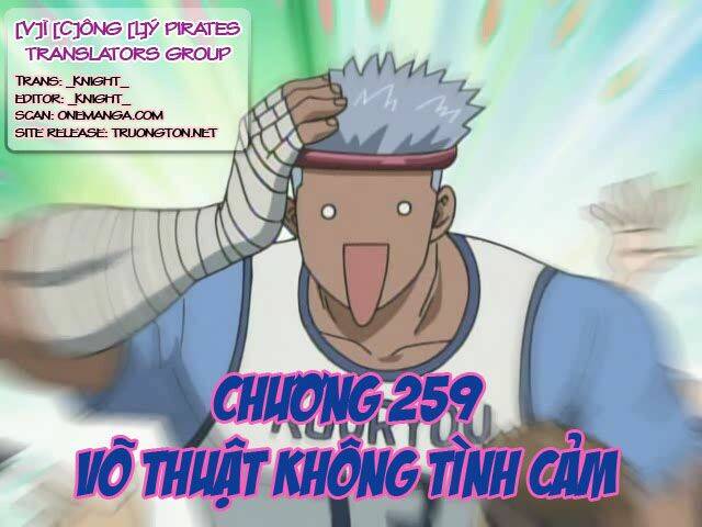 Chương 259 - Trang 1