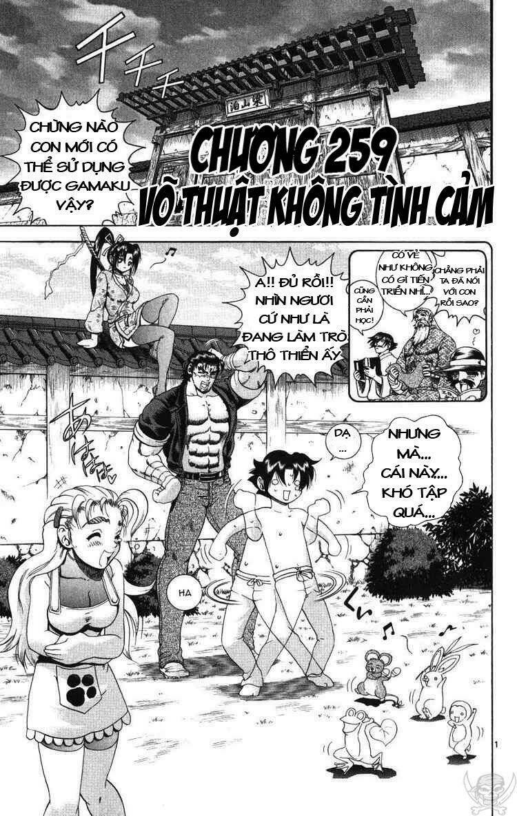 Chương 259 - Trang 2