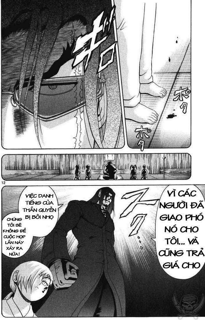 Chương 259 - Trang 13