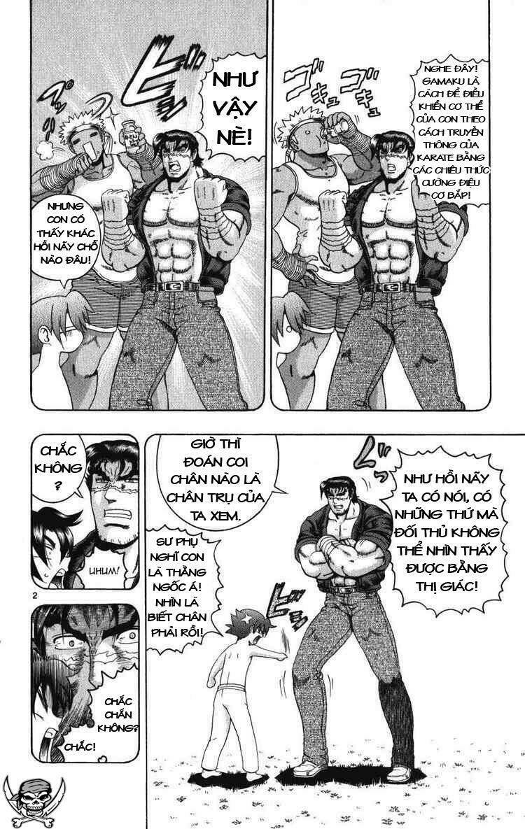 Chương 259 - Trang 3