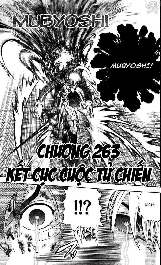 Chương 263 - Trang 1