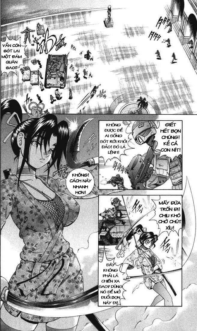 Chương 264 - Trang 2