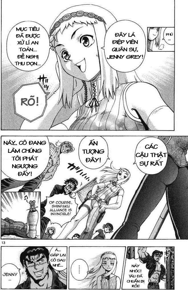 Chương 265 - Trang 12