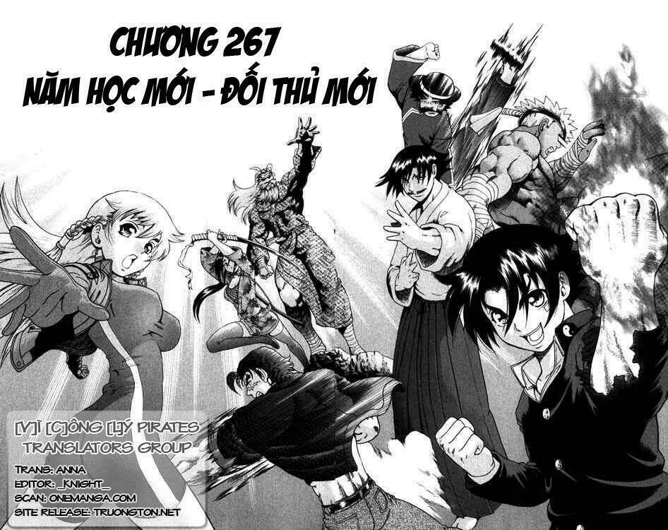Chương 267 - Trang 2