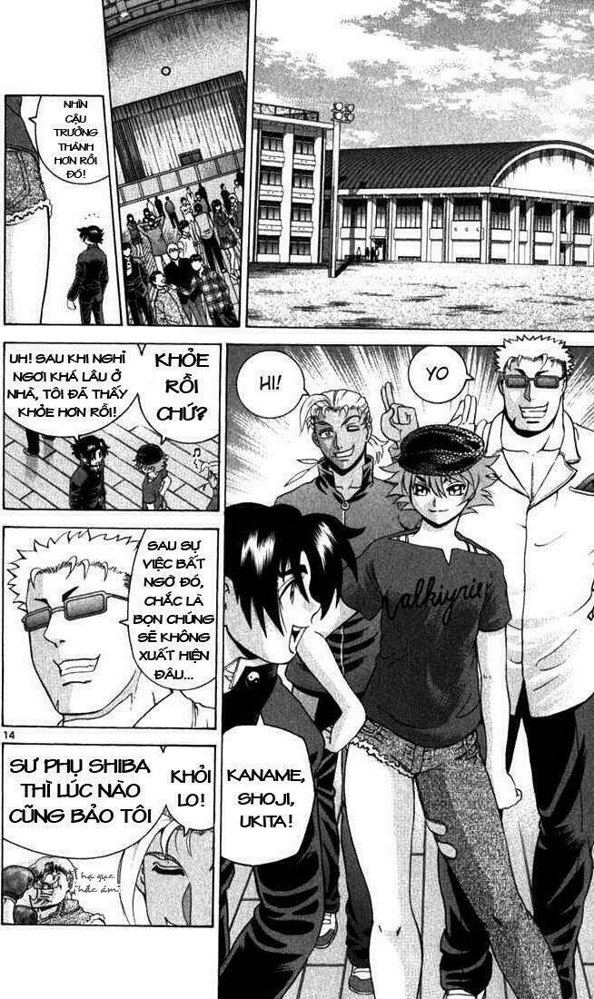 Chương 267 - Trang 11