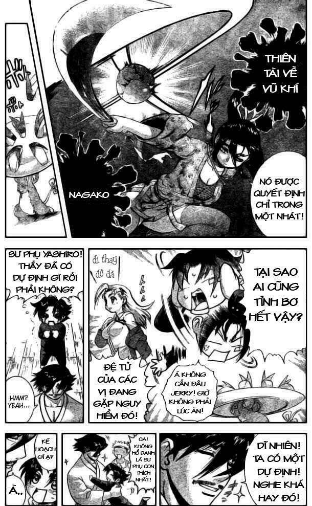 Chương 268 - Trang 12