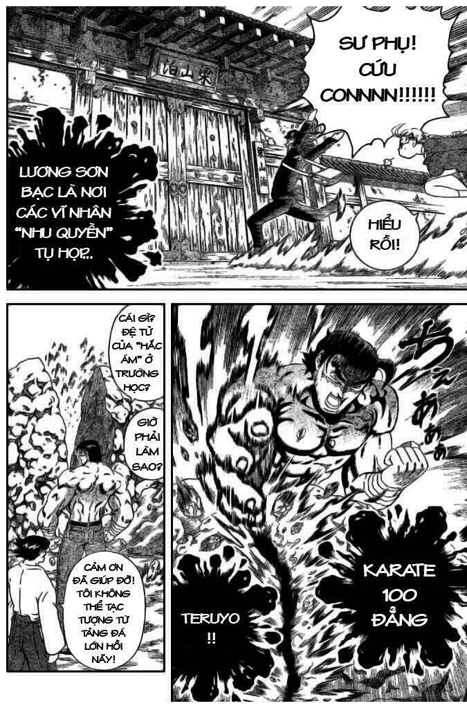 Chương 268 - Trang 9