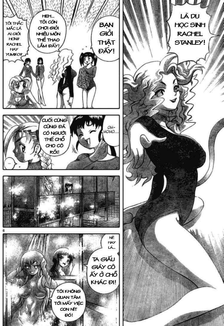 Chương 269 - Trang 5