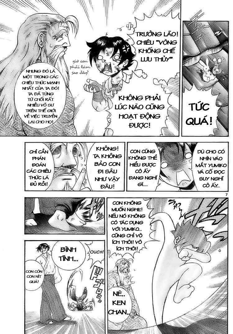 Chương 271 - Trang 6