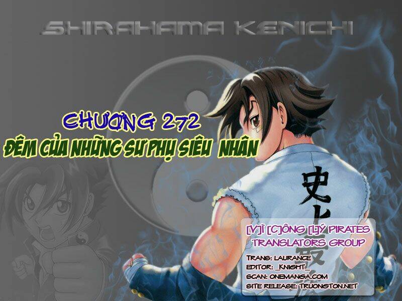 Chương 272 - Trang 1
