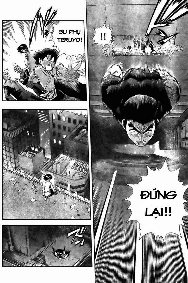 Chương 272 - Trang 9