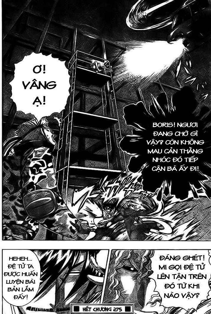 Chương 275 - Trang 16