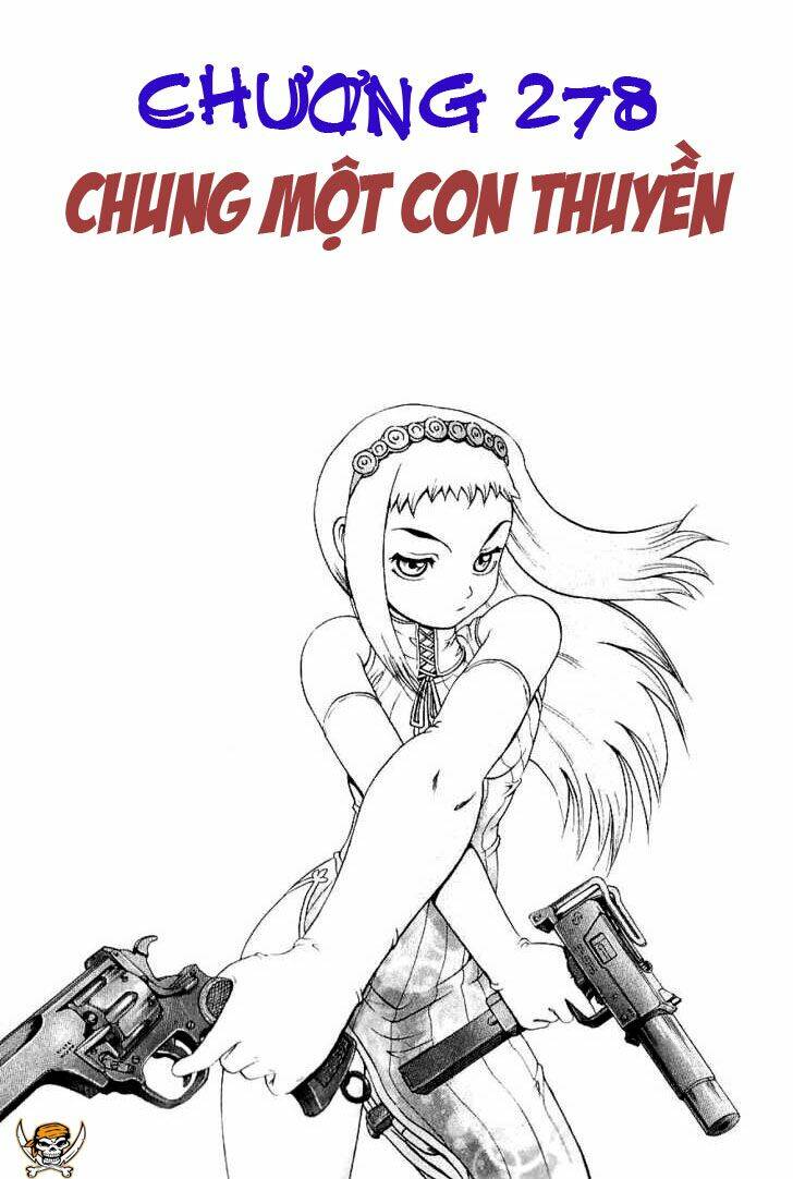 Chương 278 - Trang 1