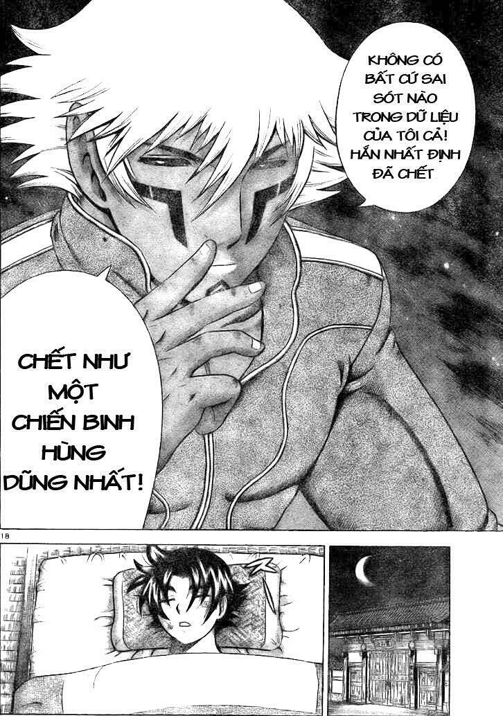 Chương 282 - Trang 17
