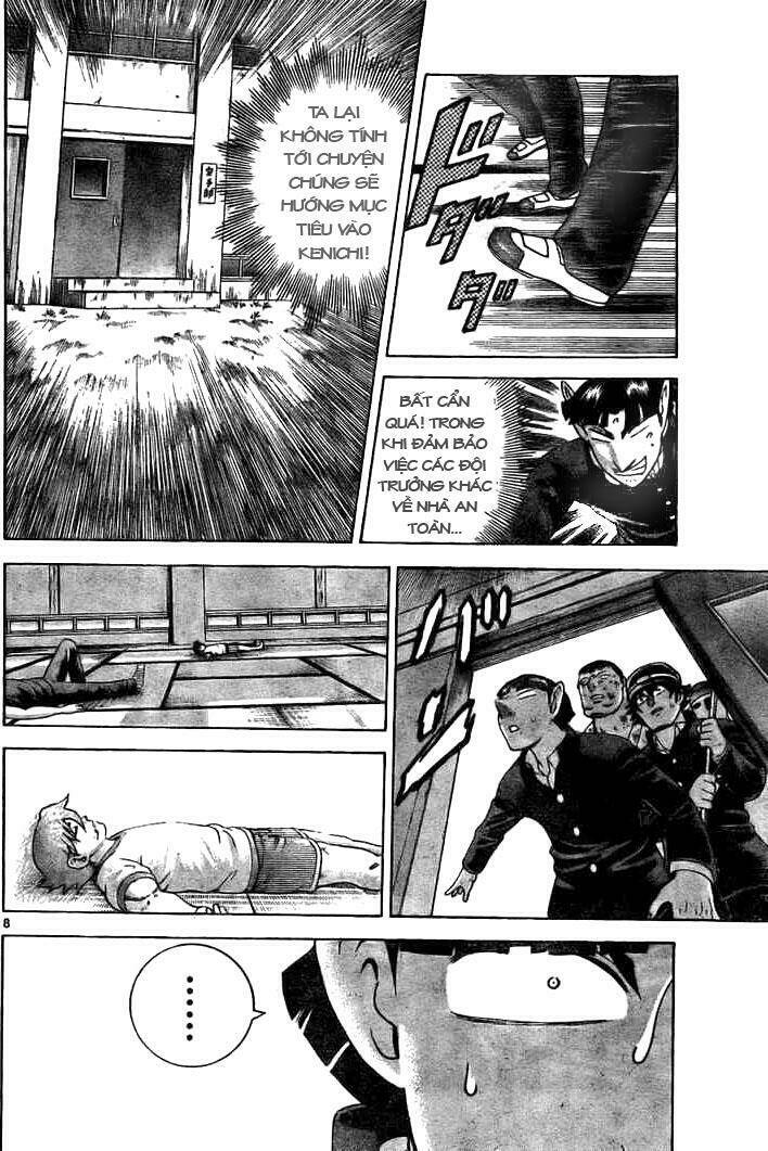 Chương 282 - Trang 7