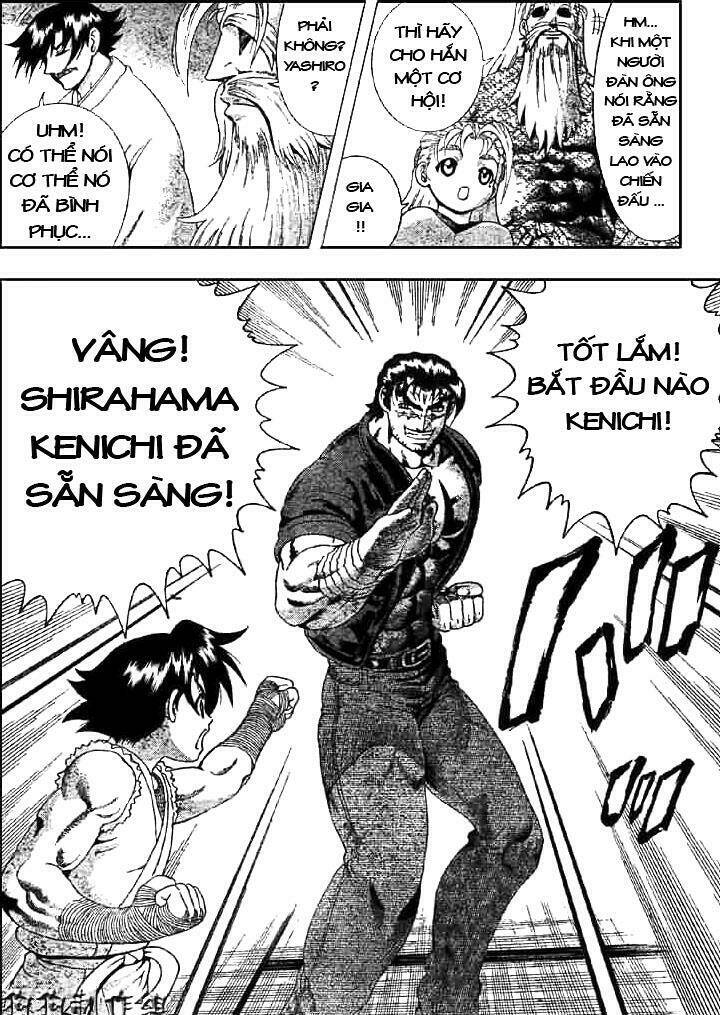 Chương 283 - Trang 8