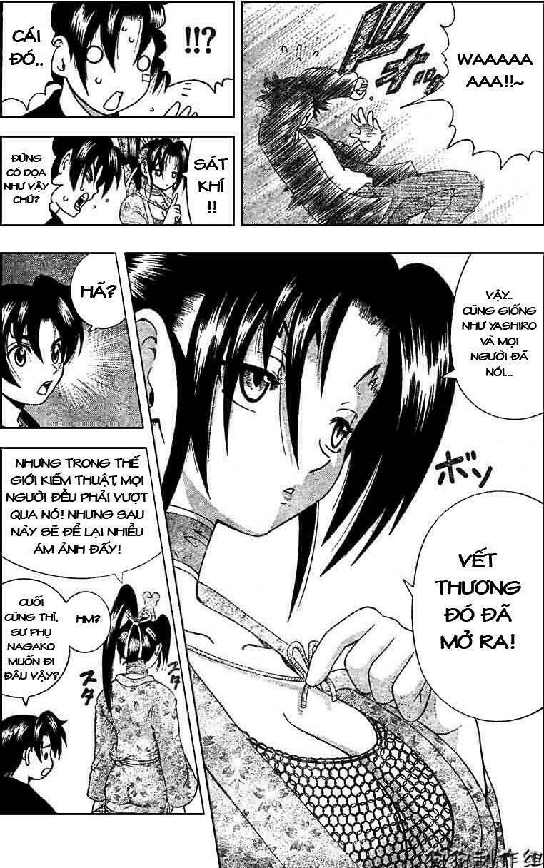 Chương 284 - Trang 11