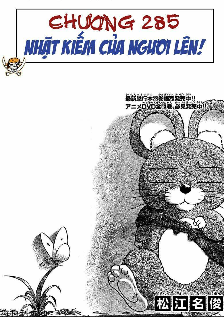 Chương 285 - Trang 1