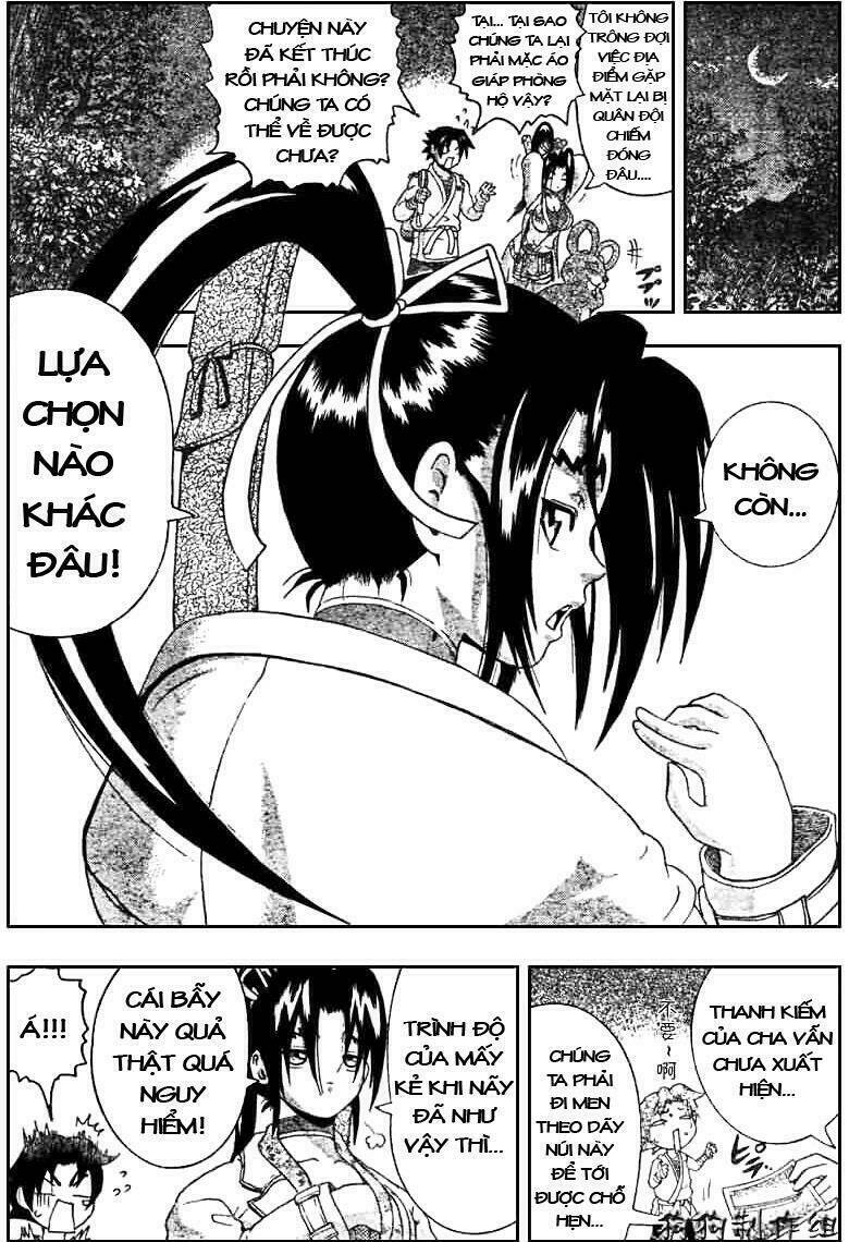 Chương 285 - Trang 15