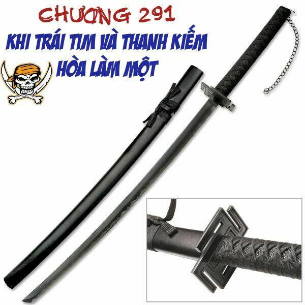 Chương 291 - Trang 1