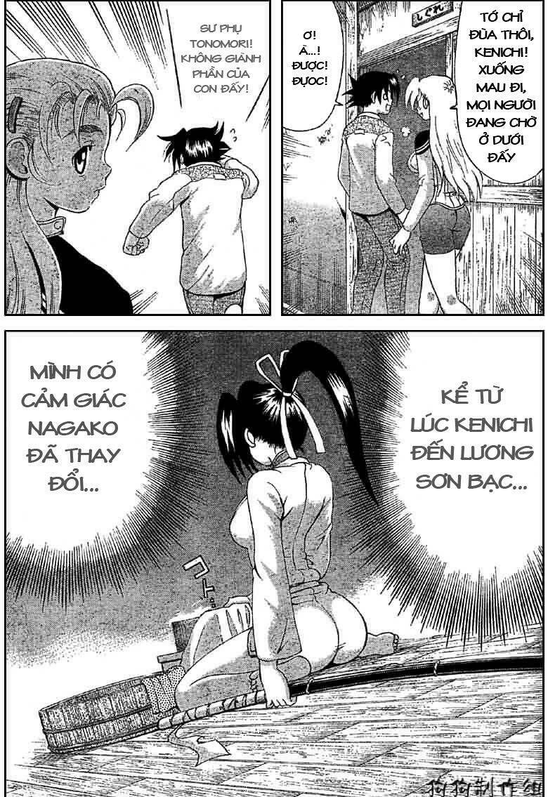 Chương 292 - Trang 17