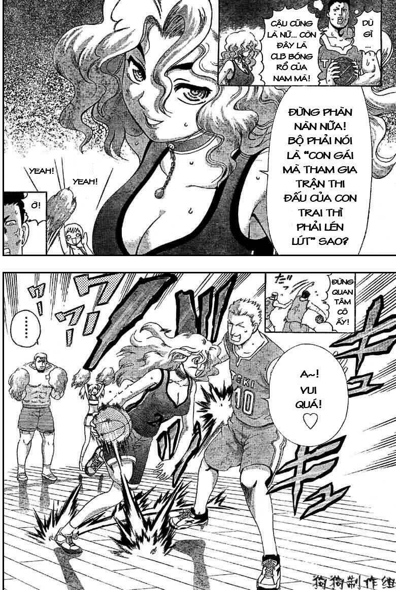Chương 293 - Trang 16