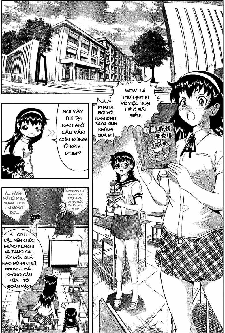 Chương 293 - Trang 5