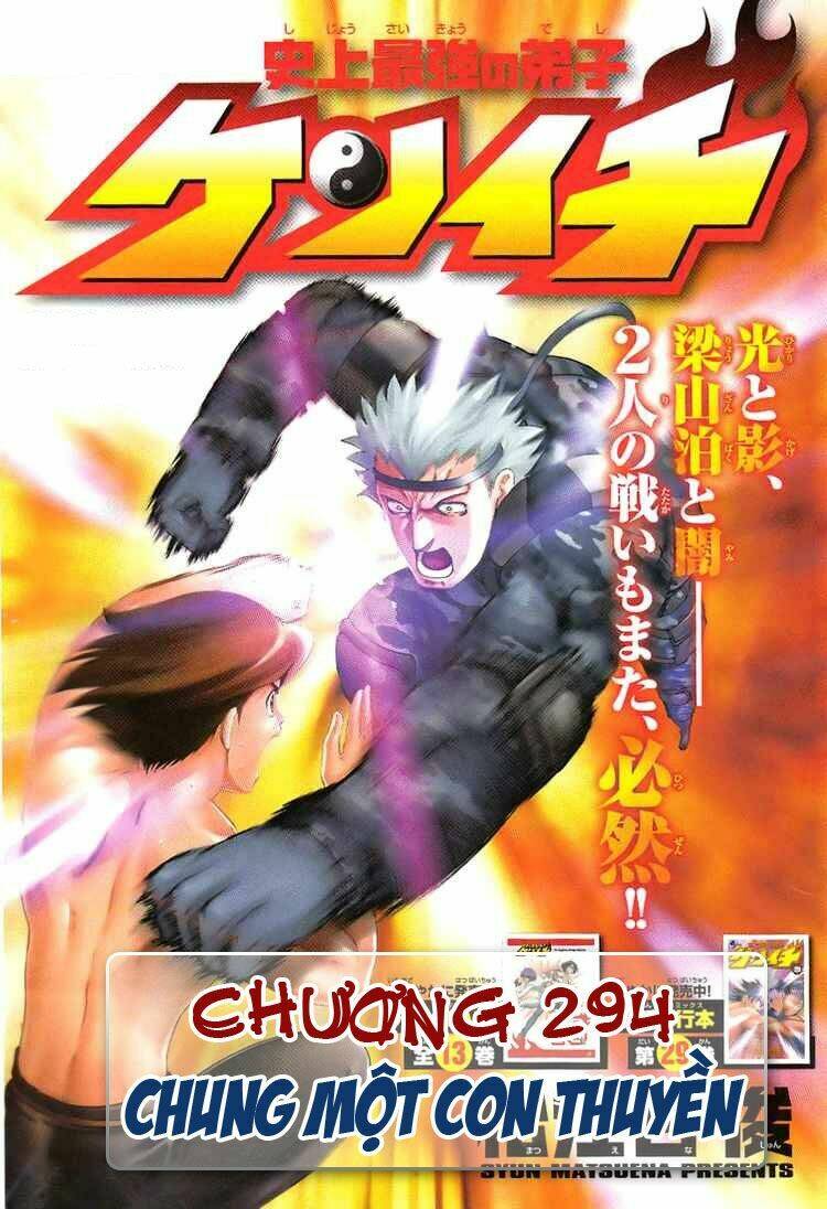 Chương 294 - Trang 2