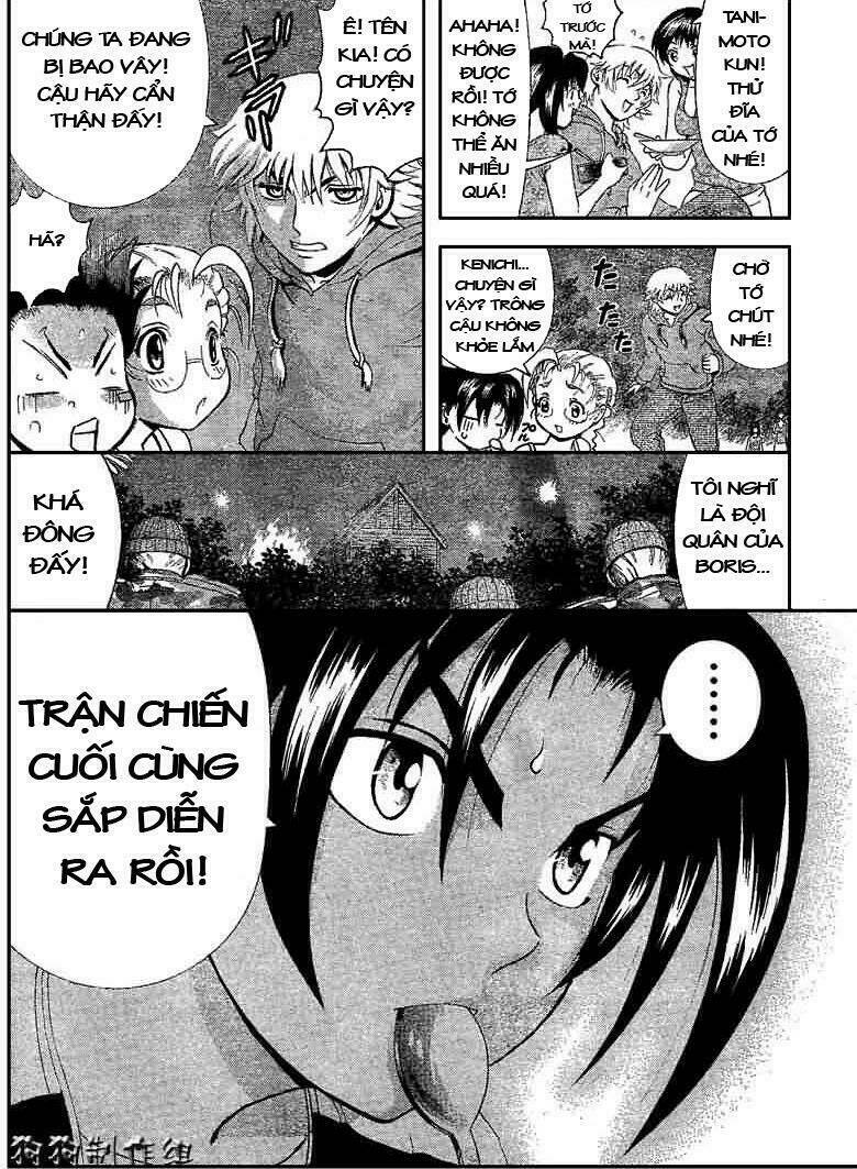 Chương 294 - Trang 17