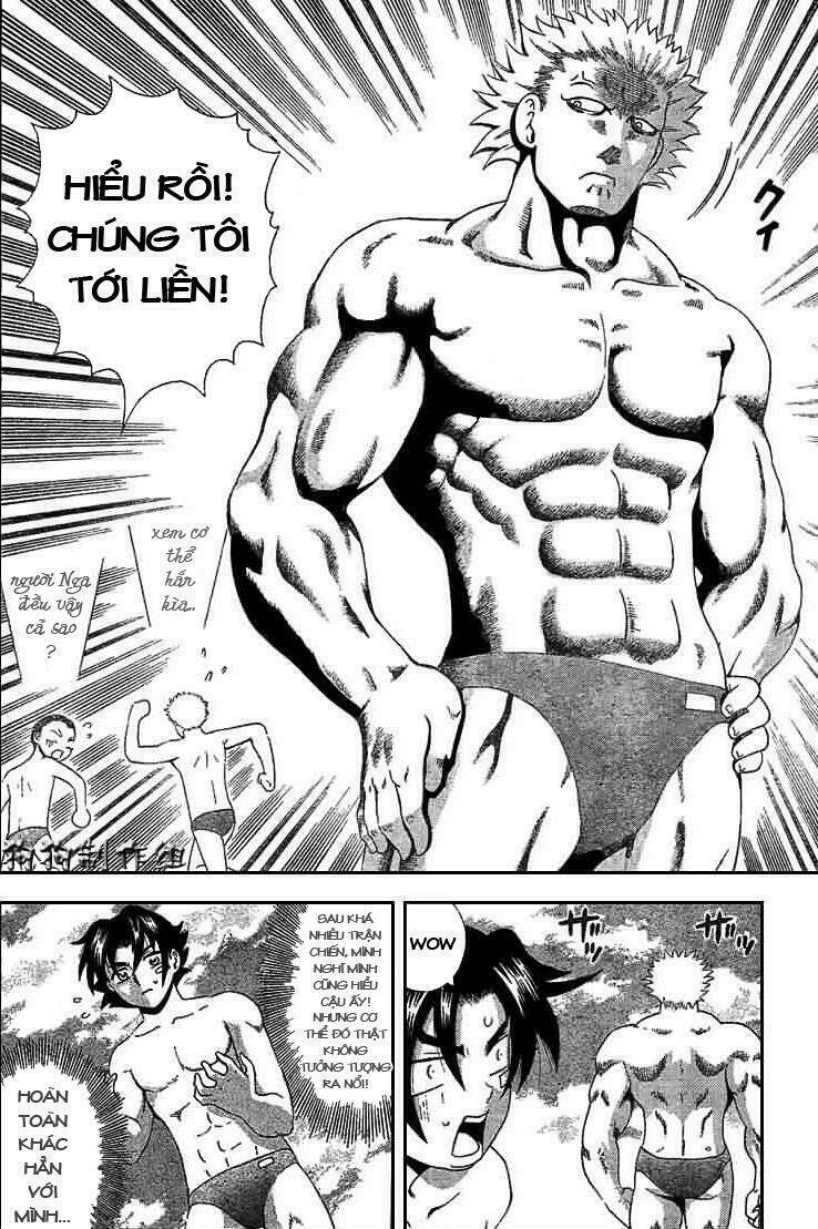 Chương 294 - Trang 5