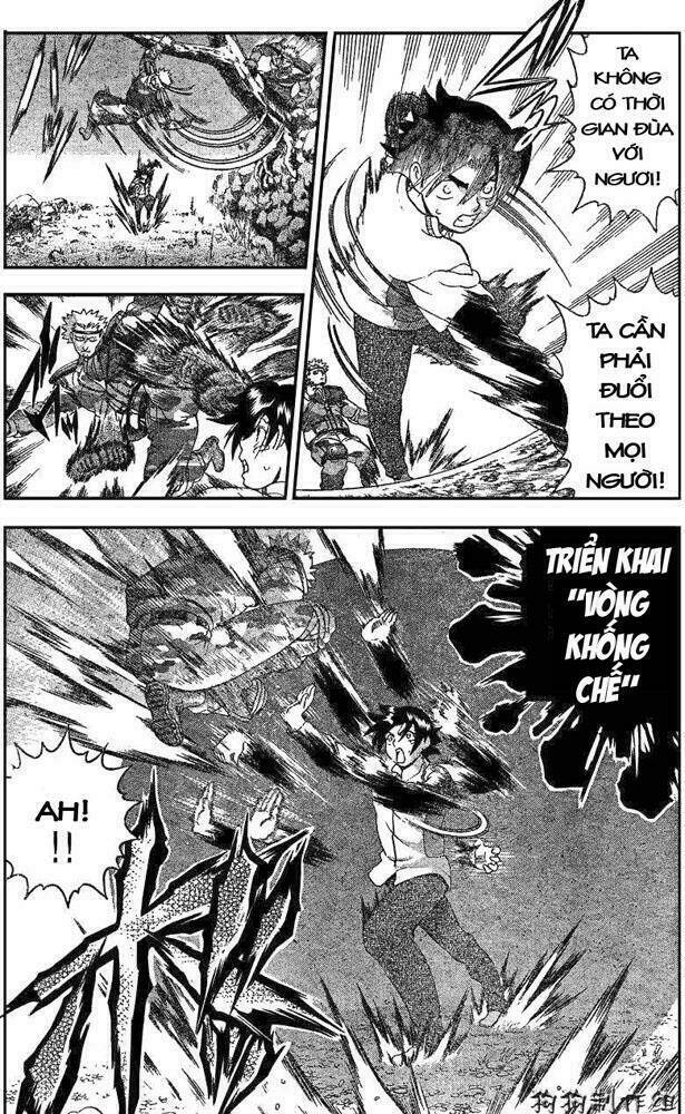 Chương 297 - Trang 11