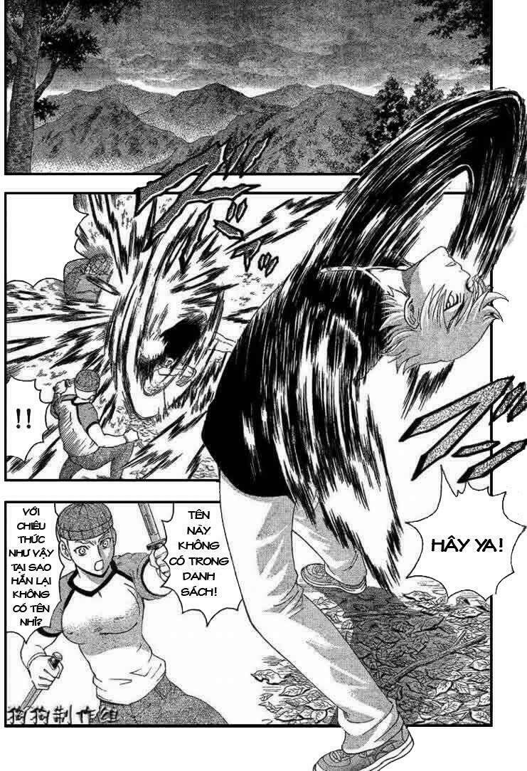 Chương 298 - Trang 6