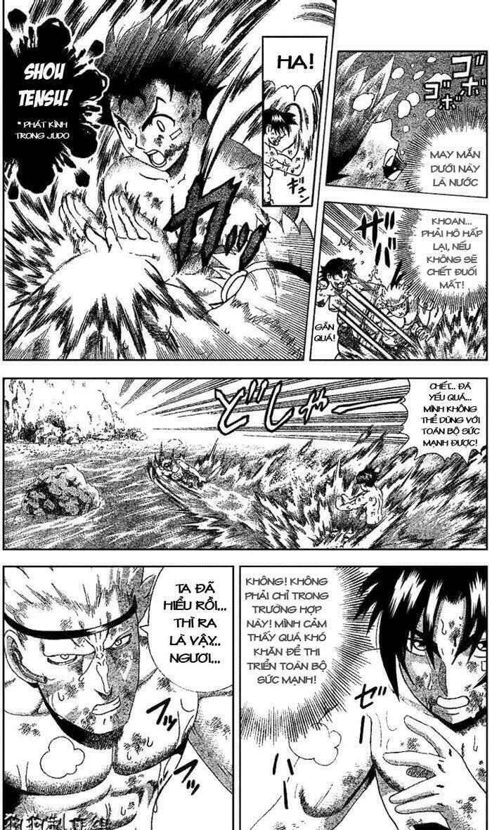 Chương 303 - Trang 14