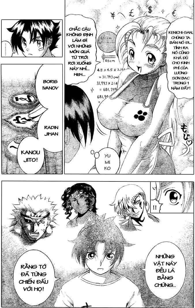 Chương 306 - Trang 7