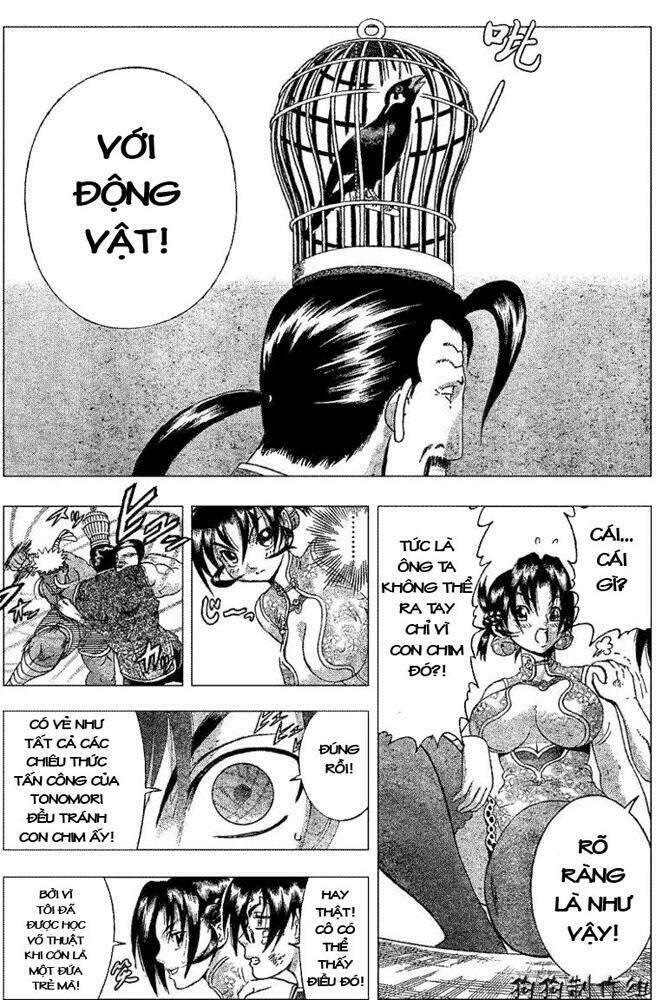 Chương 311 - Trang 12