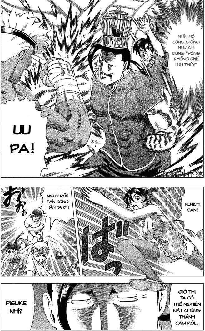 Chương 312 - Trang 9