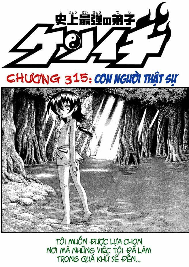 Chương 315 - Trang 1