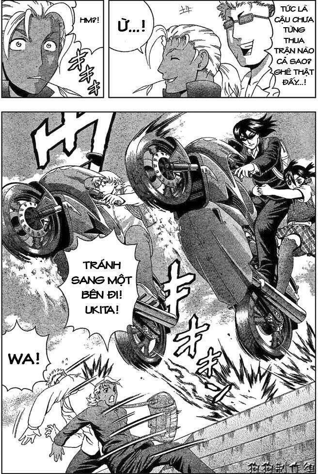 Chương 317 - Trang 5