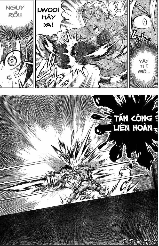 Chương 321 - Trang 5