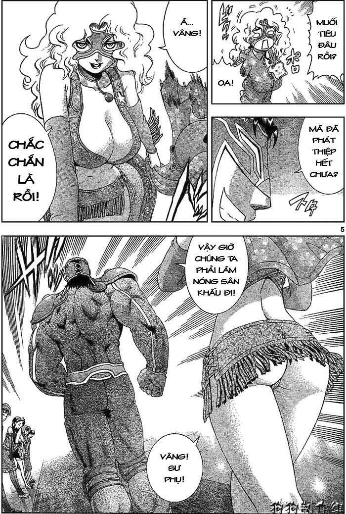 Chương 323 - Trang 5