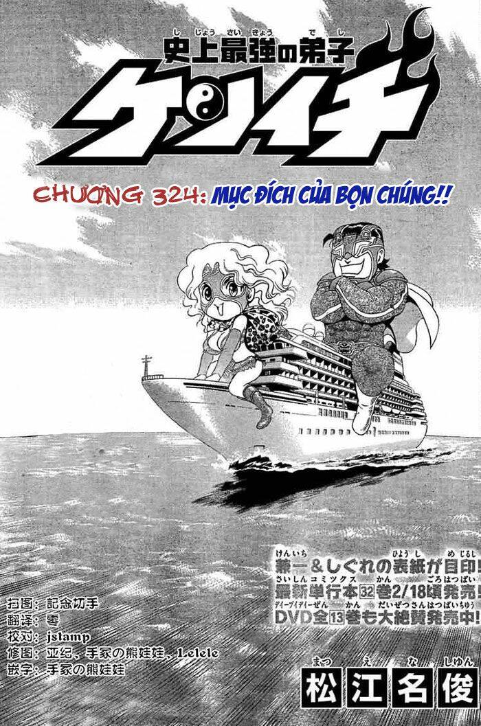 Chương 324 - Trang 1