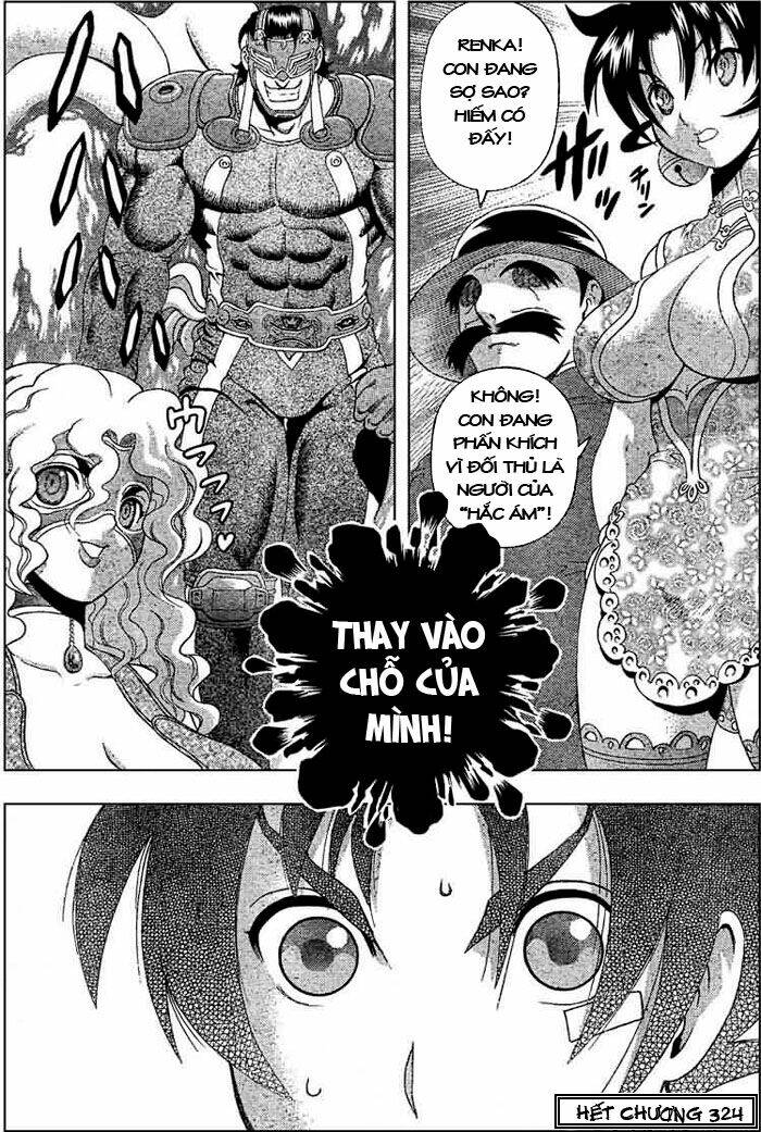 Chương 324 - Trang 17
