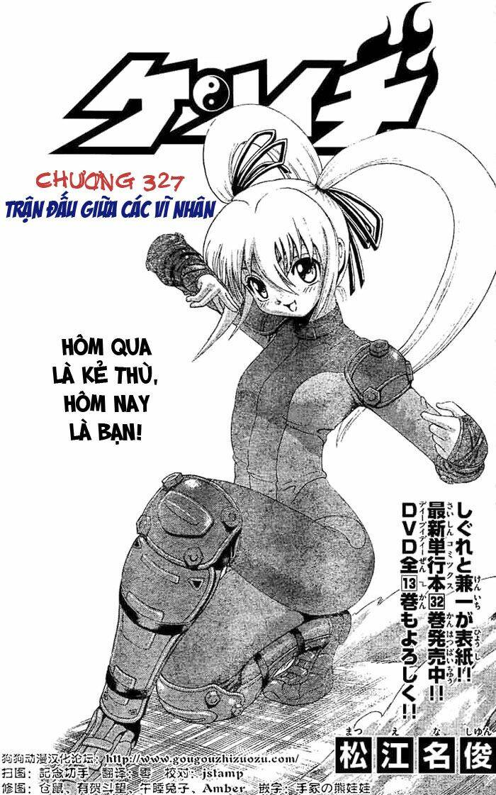 Chương 327 - Trang 1