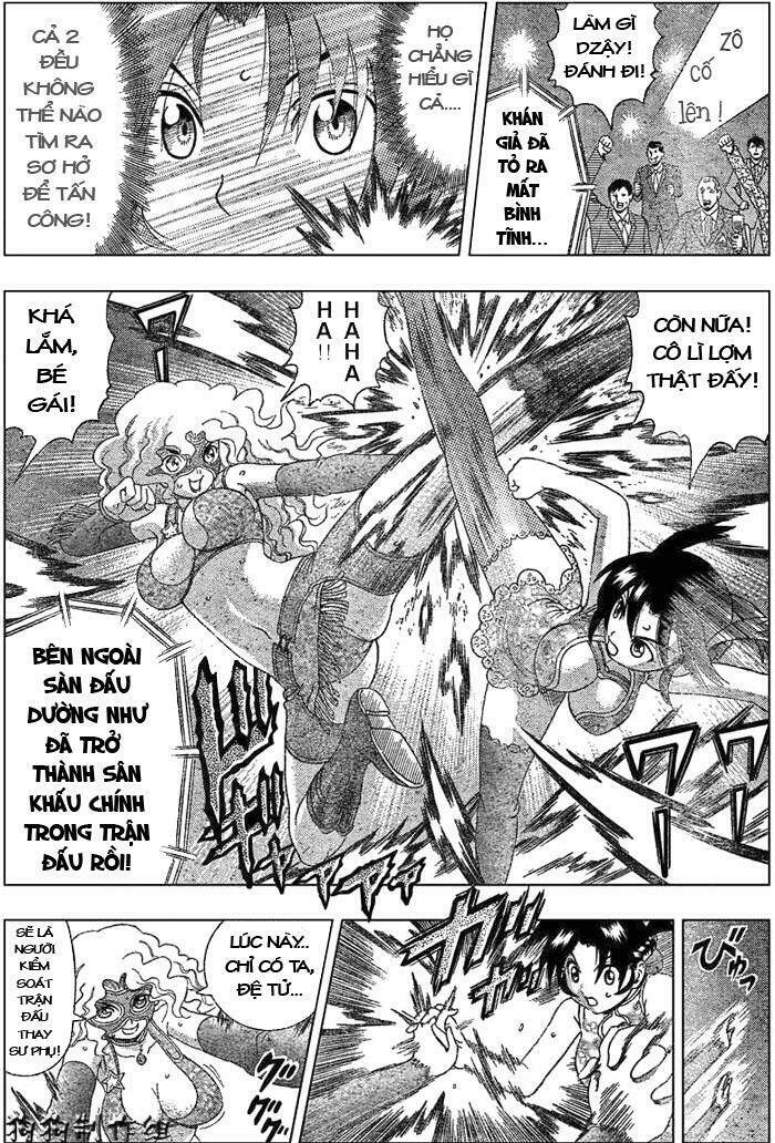 Chương 328 - Trang 5