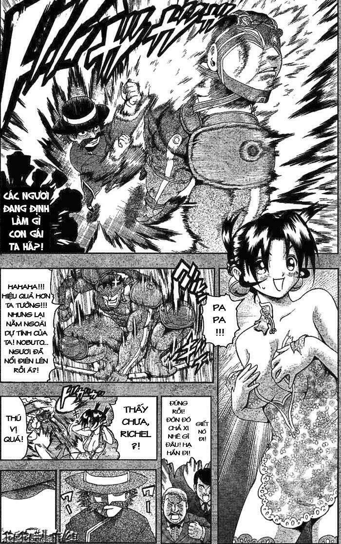 Chương 329 - Trang 1