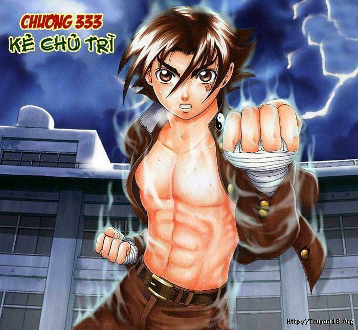 Chương 333 - Trang 1