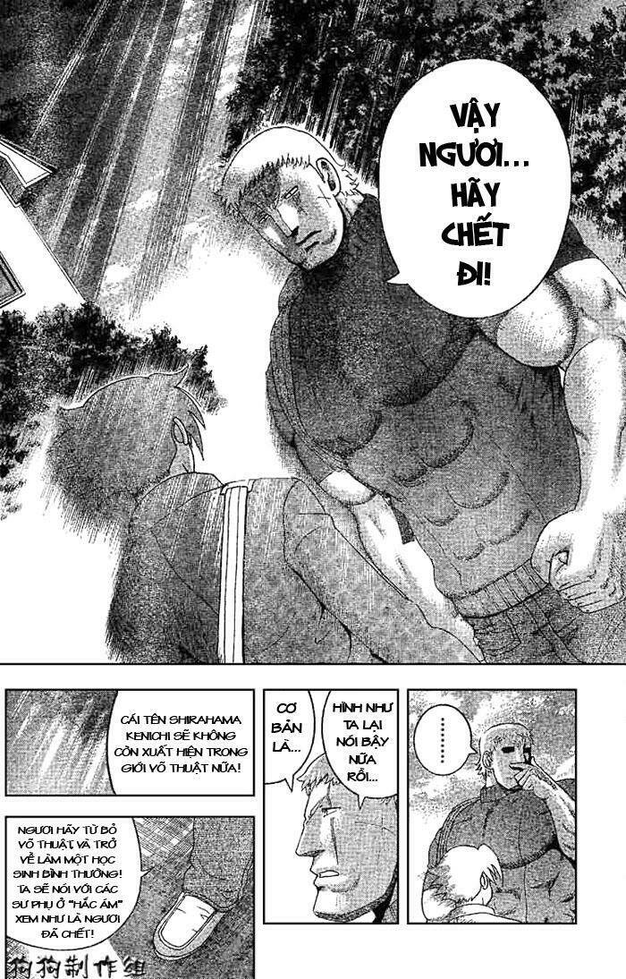 Chương 338 - Trang 16