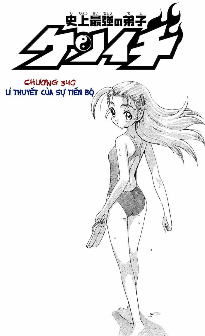 Chương 340 - Trang 1