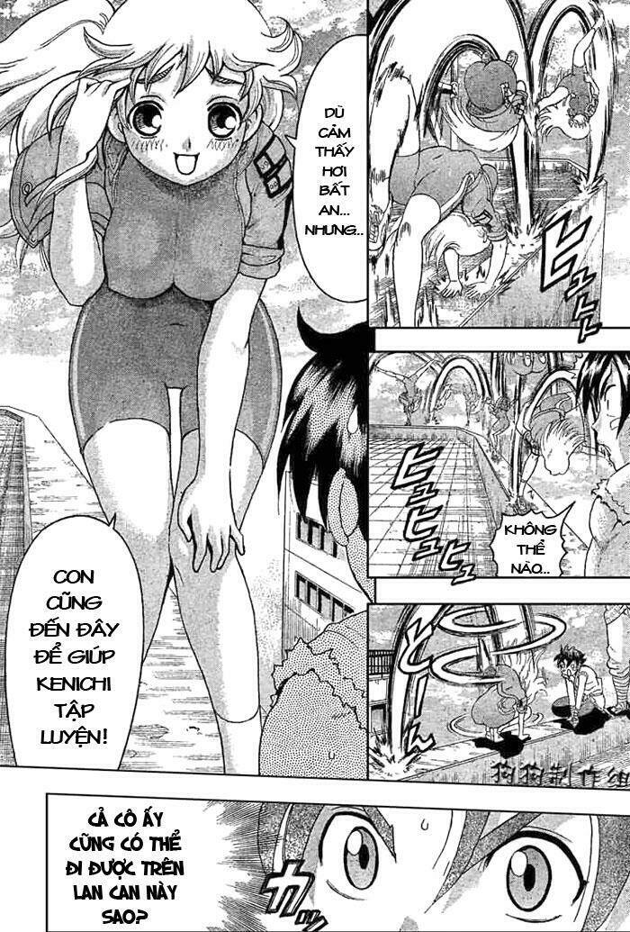 Chương 340 - Trang 17